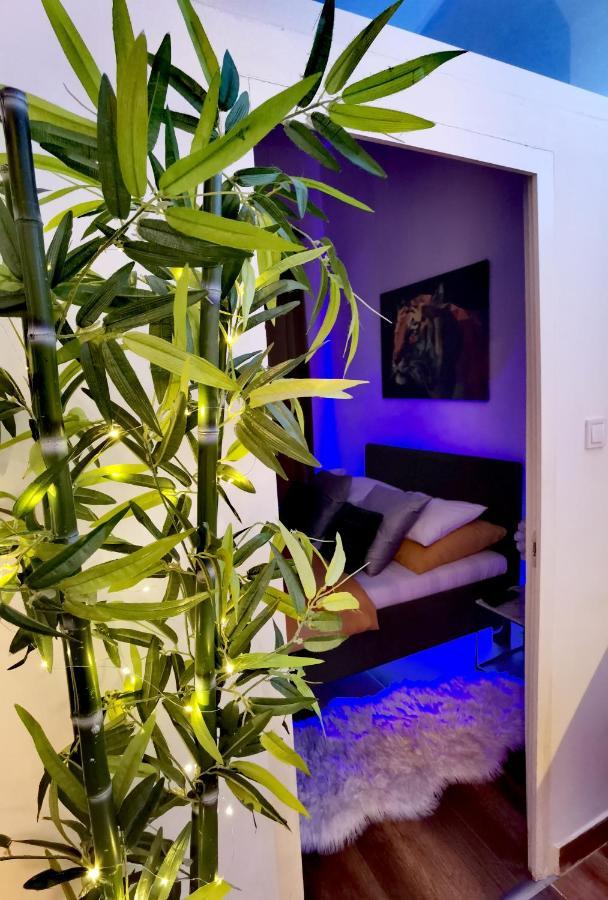 Dolce Vita Supremier Apartment Budapest Exterior photo